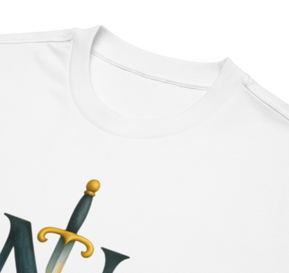 NAPL T-shirt