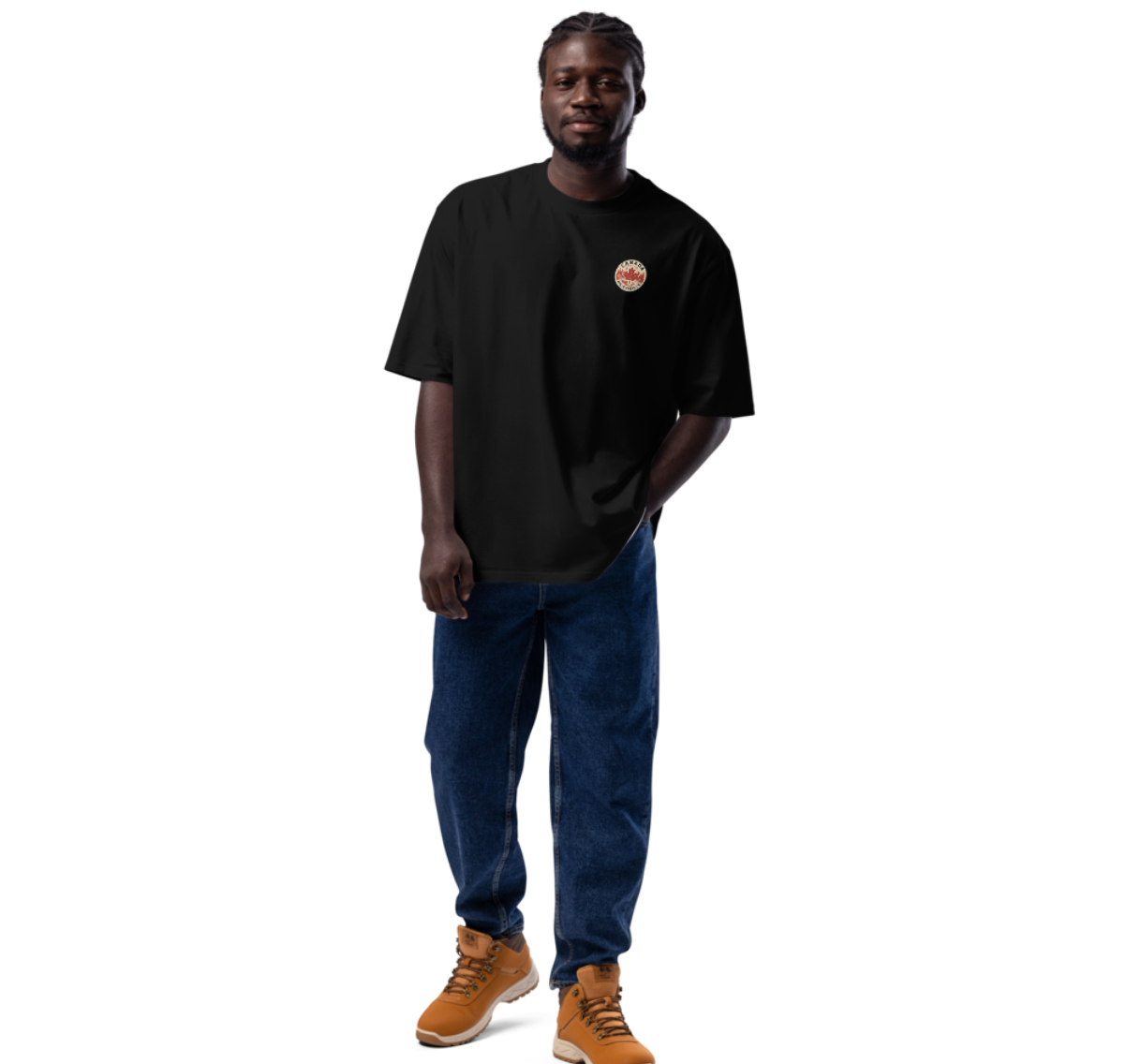 Canadian Wilderness T-shirt