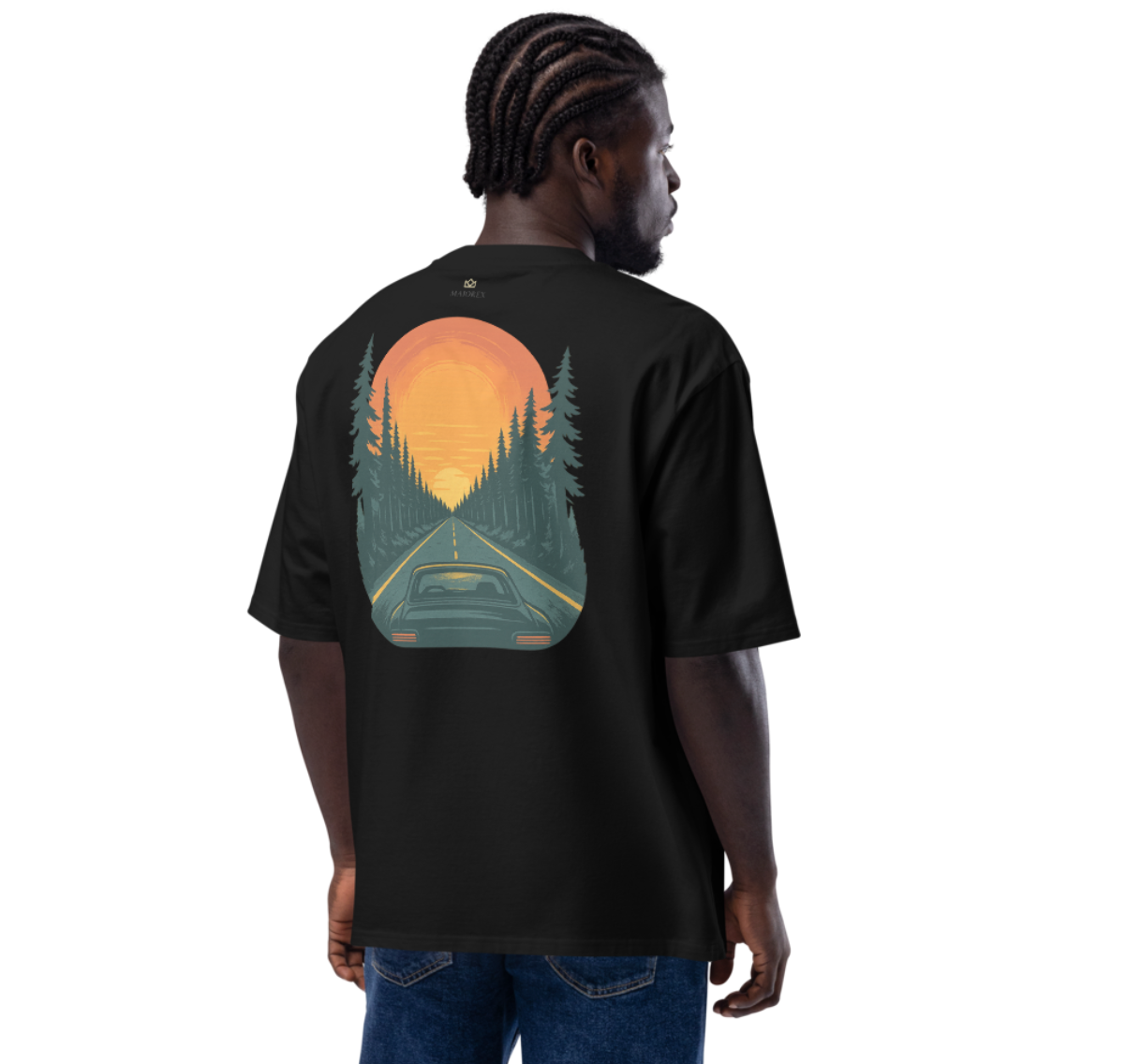 Canadian Wilderness T-shirt