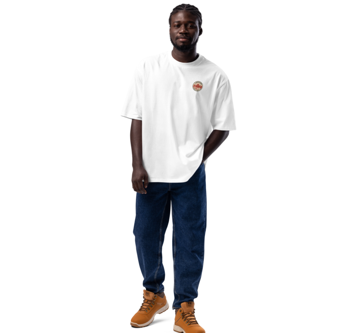 Canadian Wilderness T-shirt