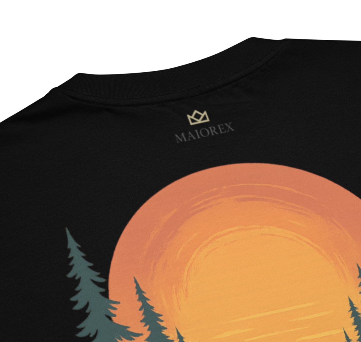 Canadian Wilderness T-shirt