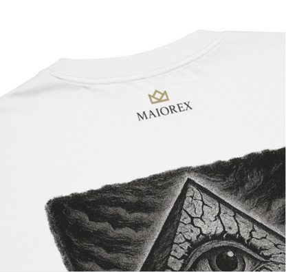 NIHIL T-Shirt – Illuminati Edition