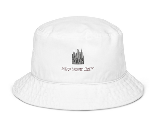 Cappello New York
