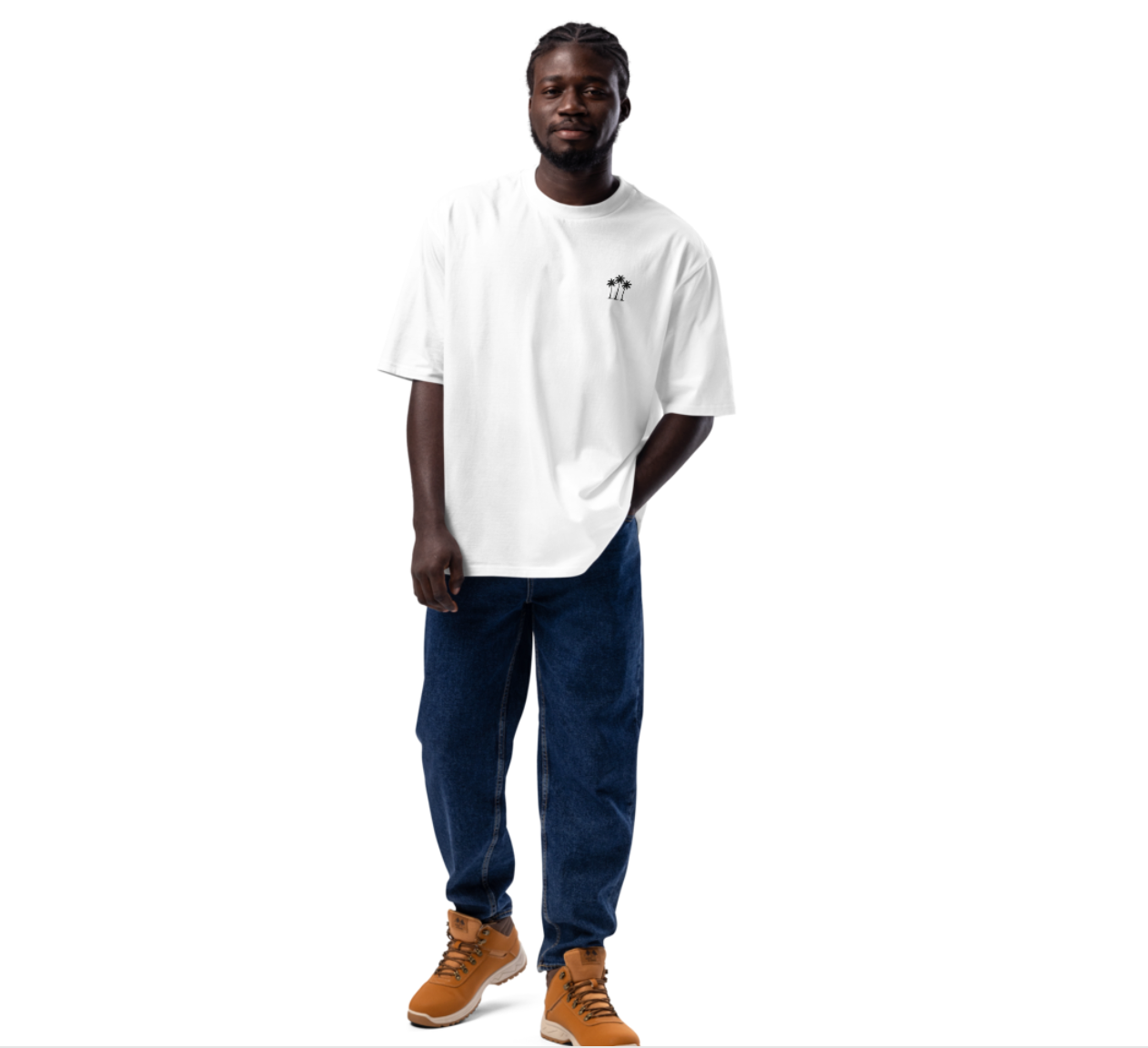 Summer Paradise T-shirt
