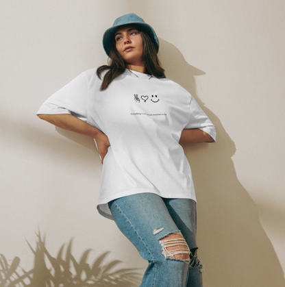 Everything Is Real T-Shirt