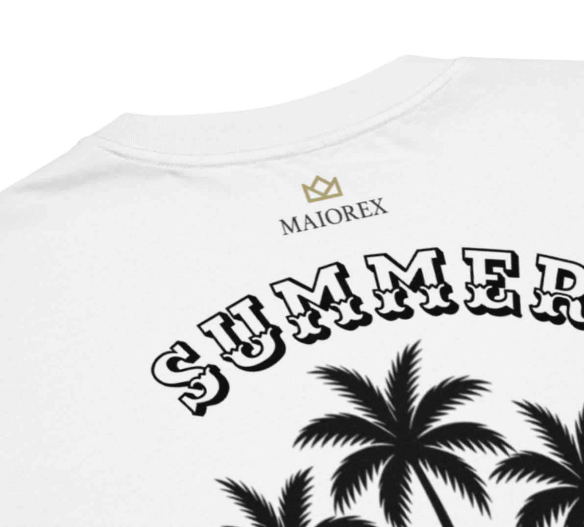 Summer Paradise T-shirt
