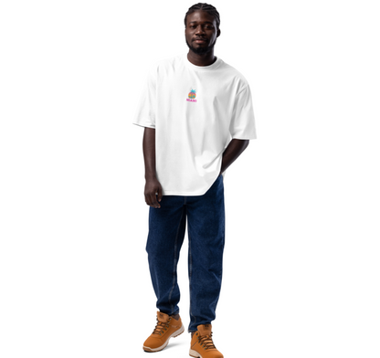 Miami Sunset T-shirt