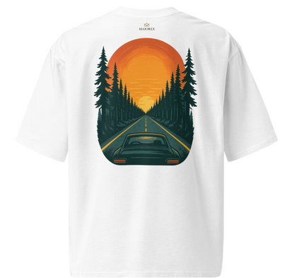 Canadian Wilderness T-shirt