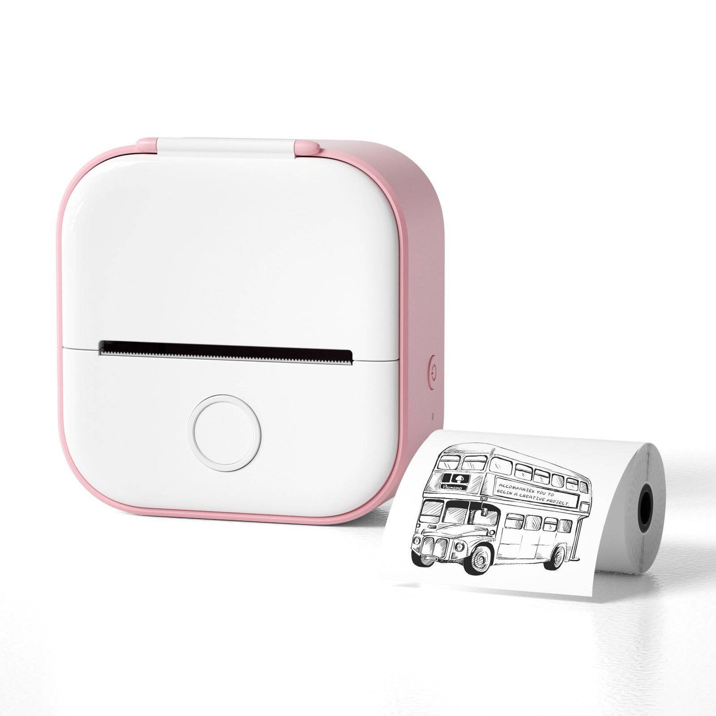 Mini stampante portatile
