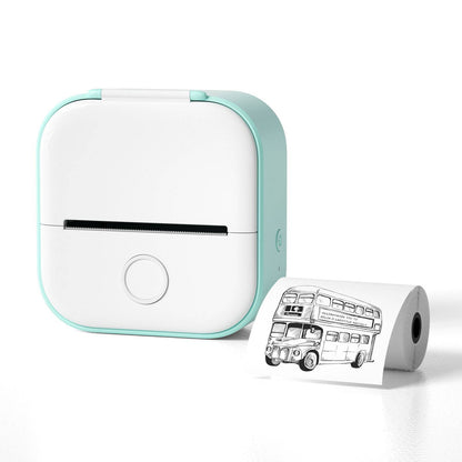 Mini stampante portatile