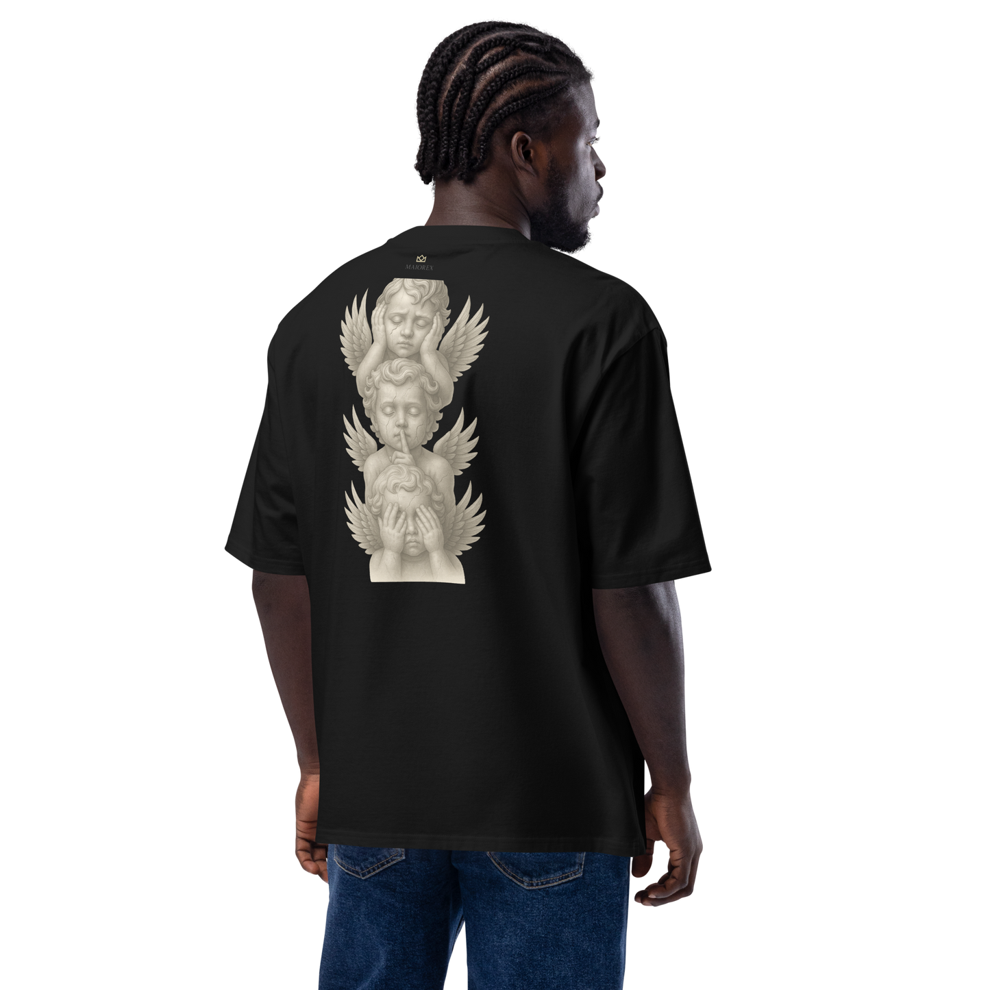 Angels T-shirt