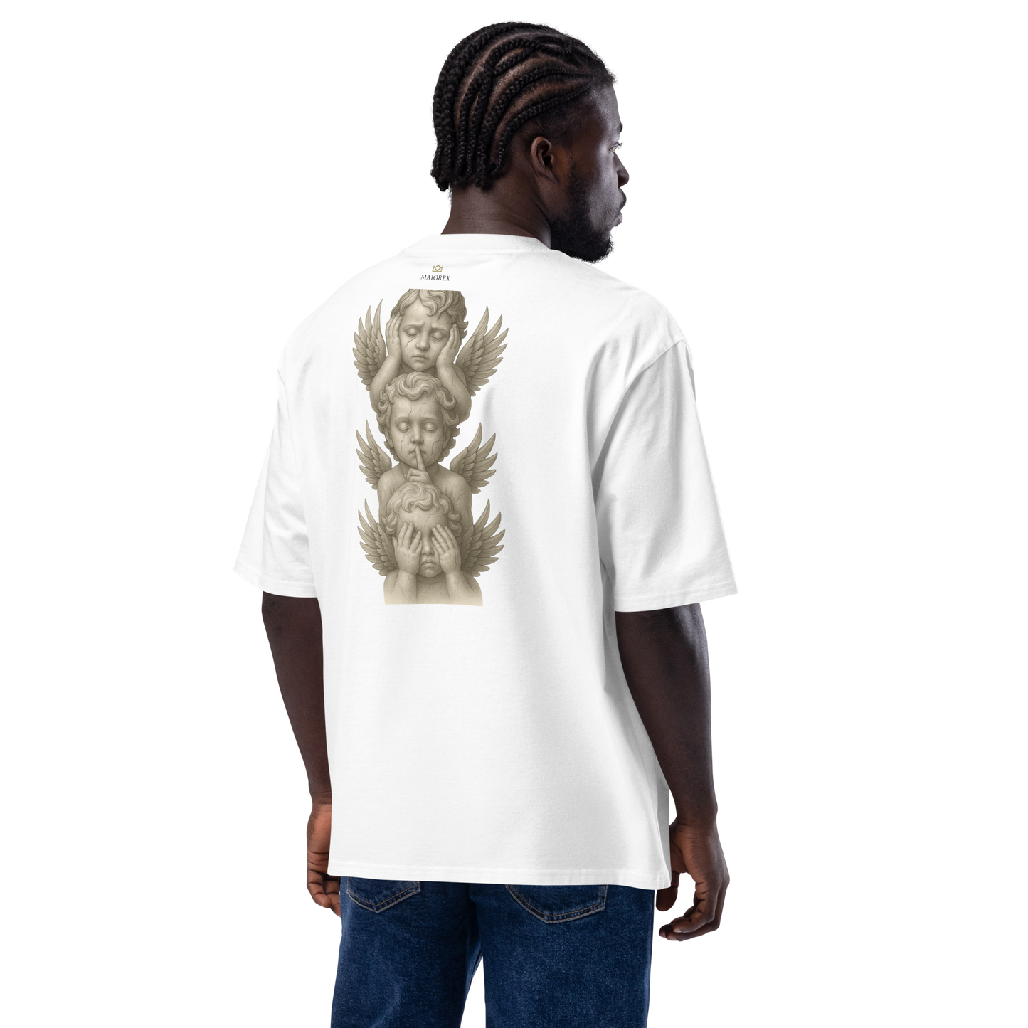 Angels T-shirt