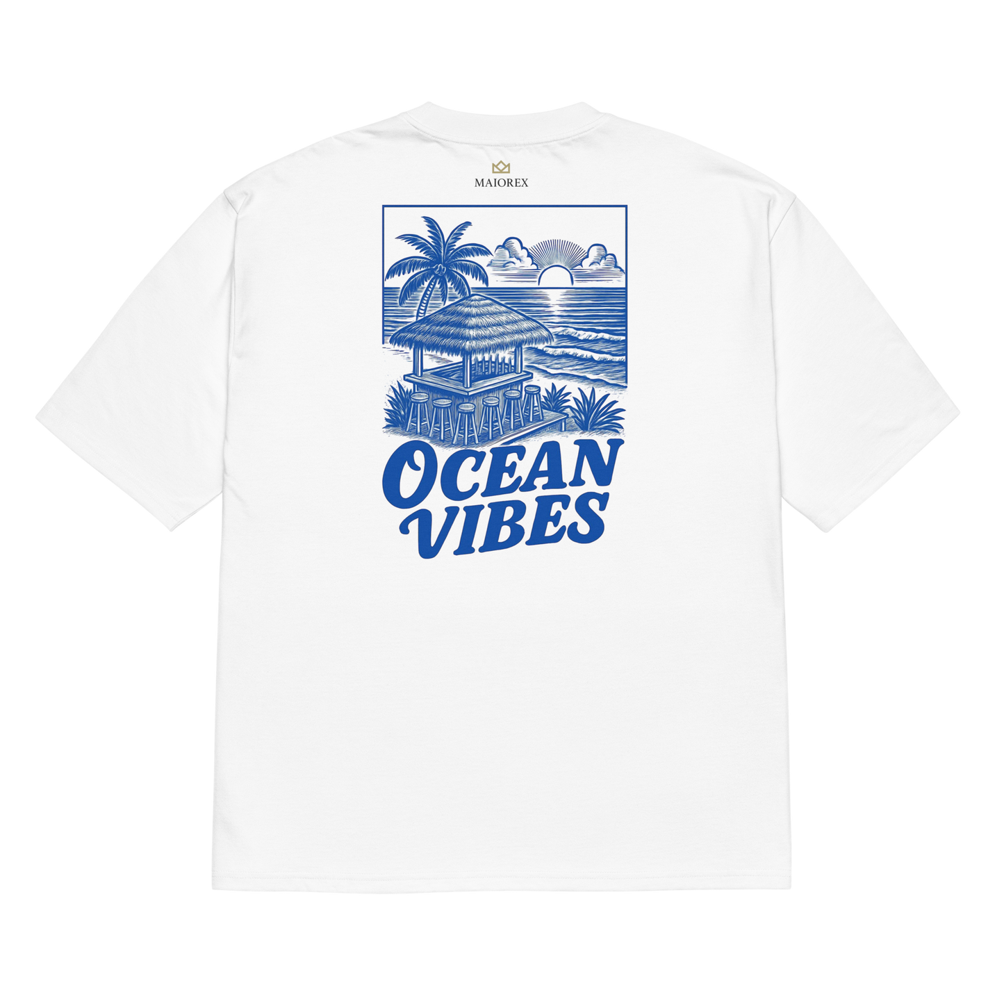 Ocean Vibes T-shirt
