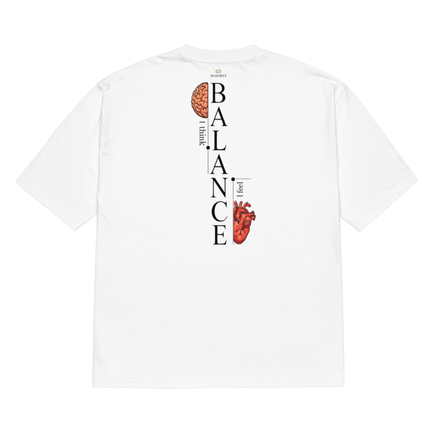 T shirt Balance
