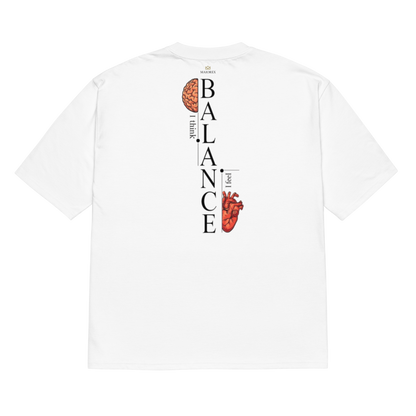 T shirt Balance