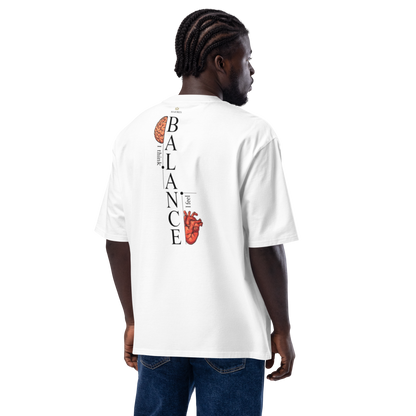 T shirt Balance