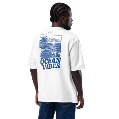 Ocean Vibes T-shirt