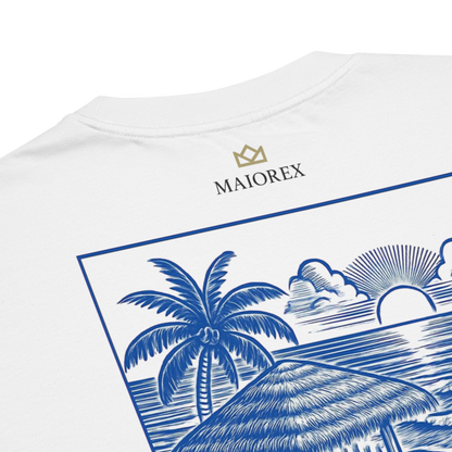 Ocean Vibes T-shirt