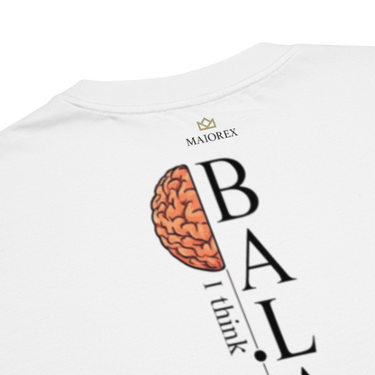 T shirt Balance